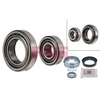 Image de Roulement De Roue 713610370 Fag Fag 713610370 Audi;Seat;Volkswagen