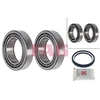 Image de Roulement De Roue 713 6191 40 Fag Fag 713619140 Hyundai;Mitsubishi