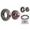 Image de Roulement De Roue 713619300 Fag Fag 713619300 Hyundai;Mitsubishi