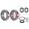 Image de Roulement De Roue 713620010 Fag Fag 713620010 Land Rover