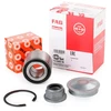 Image de Roulement De Roue 713630300 Fag Fag 713630300 Chevrolet;Dacia;Nissan;Renault