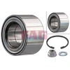Image de Roulement De Roue 713630800 Fag Fag 713630800 Nissan;Opel;Renault