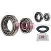 Image de Roulement De Roue 713644510 Fag Fag 713644510 Daewoo;Opel;Vauxhall