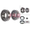 Image de Roulement De Roue 713650430 Fag Fag 713650430 Citroen;Fiat;Peugeot