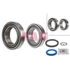 Image de Roulement De Roue 713667010 Fag Fag 713667010 Mercedes-Benz