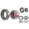Image de Roulement De Roue 713667350 Fag Fag 713667350 Mercedes-Benz