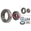 Image de Roulement De Roue 713667360 Fag Fag 713667360 Chrysler;Mercedes-Benz