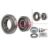 Image de Roulement De Roue 713667450 Fag Fag 713667450 Mercedes-Benz