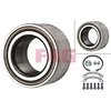 Image de Roulement De Roue 713 6675 50 Fag Fag 713667550 Mercedes-Benz