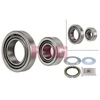 Image de Roulement De Roue 713667600 Fag Fag 713667600 Mercedes-Benz;Volkswagen