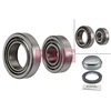 Image de Roulement De Roue 713667820 Fag Fag 713667820 Mercedes-Benz