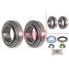 Image de Roulement De Roue 713678320 Fag Fag 713678320 Ford;Mazda