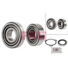 Image de Roulement De Roue 713 6903 80 Fag Fag 713690380 Iveco