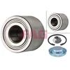 Image de Roulement De Roue 713640470 Fag Fag 713640470 Citroen;Peugeot