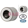 Image de Roulement De Roue 713640480 Fag Fag 713640480 Citroen;Ds;Opel;Peugeot
