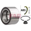 Image de Roulement De Roue 713640550 Fag Fag 713640550 Citroen;Fiat;Iveco;Opel;Peugeot