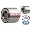 Image de Roulement De Roue 713640610 Fag Fag 713640610 Citroen;Ds;Peugeot