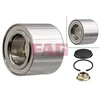 Image de Roulement De Roue 713 6450 50 Fag Fag 713645050 Nissan;Opel;Renault;Vauxhall