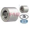 Image de Roulement De Roue 713650610 Fag Fag 713650610 Citroen;Ds;Peugeot