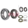 Image de Roulement De Roue 713613750 Fag Fag 713613750 Ford;Nissan