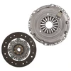 Image de Kit D'Embrayage Luk Sac 624 3794 09 Luk 624379409 Ford