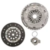 Image de Kit D'Embrayage Luk Repset Pro 624 3435 Luk 624343533 Opel;Saab;Vauxhall