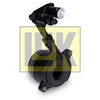 Image de Buté Hydraulique, Embrayage 510022410 Luk Luk 510022410 Ford