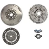 Image de Kit D'Embrayage Luk Repset Dmf 600 0216 00 Luk 600021600 Alfa Romeo;Fiat