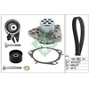Image de Pompe À Eau + Kit De Courroie De Distribution 530062630 Ina Ina 530062630 Alfa Romeo;Fiat