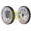 Image de Volant Moteur Luk Dmf 415 0736 09 Luk 415073609 Audi;Seat;Skoda;Volkswagen
