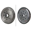 Image de Volant Moteur Luk Dmf 415 0735 10 Luk 415073510 Ford