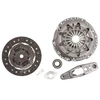 Image de Kit D'Embrayage Luk Repset 622 3418 00 Luk 622341800 Audi