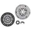 Image de Kit D'Embrayage Luk Sac 623 3710 00 Luk 623371000 Seat;Skoda;Volkswagen