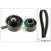 Image de Kit De Distribution 530066410 Ina Ina 530066410 Ford;Mazda