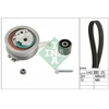 Image de Kit De Distribution 530066510 Ina Ina 530066510 Audi;Seat;Skoda;Volkswagen