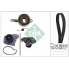 Image de Pompe À Eau + Kit De Courroie De Distribution 530031430 Ina Ina 530031430 Honda;Rover