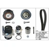 Image de Pompe À Eau + Kit De Courroie De Distribution 530036132 Ina Ina 530036132 Seat;Skoda;Volkswagen