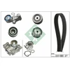 Image de Pompe À Eau + Kit De Courroie De Distribution 530042630 Ina Ina 530042630 Subaru