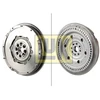 Image de Volant Moteur Luk Dmf 415 0647 10 Luk 415064710 Ford