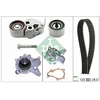 Image de Pompe À Eau + Kit De Courroie De Distribution 530054231 Ina Ina 530054231 Hyundai;Kia