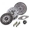 Image de Kit D'Embrayage Luk Repset Dmf 600 0238 00 Luk 600023800 Bmw