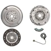 Image de Kit D'Embrayage Luk Repset Dmf 600 0237 00 Luk 600023700 Opel;Vauxhall
