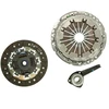 Image de Kit D'Embrayage Luk Repset Pro 624 3945 34 Luk 624394534 Nissan;Opel;Renault