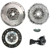 Image de Kit D'Embrayage 600 0240 00 Luk Luk 600024000 Citroen;Peugeot