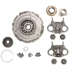 Image de Kit D'Embrayage Luk Repset 2ct 602 0012 00 Luk 602001200 Hyundai;Kia