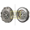 Image de Volant Moteur Luk Dmf 415 0783 10 Luk 415078310 Chevrolet;Opel;Vauxhall
