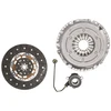 Image de Kit D'Embrayage Luk Repset Pro 624 3775 Luk 624377533 Opel