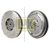 Image de Volant Moteur Luk Dmf 415 0808 10 Luk 415080810 Iveco