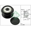 Image de Poulie Roue Libre, Alternateur 535031310 Ina Ina 535031310 Cadillac;Jaguar;Opel;Saab
