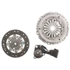 Image de Kit D'Embrayage Luk Repset Pro 623 3241 34 Luk 623324134 Citroen;Peugeot